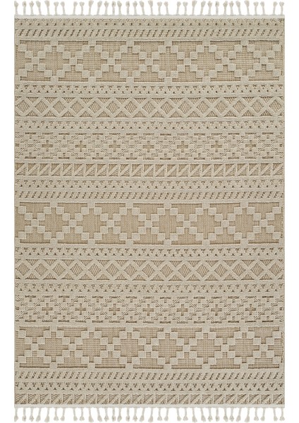 Essense Home & Living Arya Modern Dekoratif Salon Mutfak Kilim