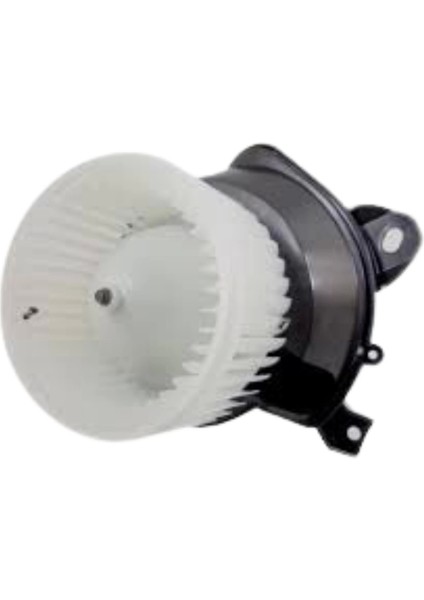 Kalorifer Motoru– 1845133 Wısco - Opel Corsa D 1.0 1.2 1.3 Cdtı 1.4 Corsa E 05 ve Sonrası Uyumlu