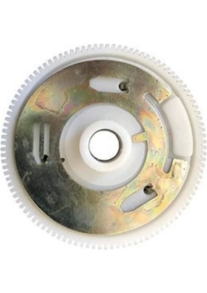 Silecek Motor Dişlisi - 8E0955711 Wisco - Volkswagen Golf6 Passat A3 A4 Uyumlu