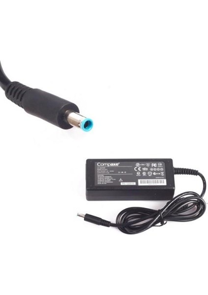 65W CLD-U317 19.5V 3.34AMPER 3.0/4.5mm Muadil Notebook Adaptörü (Dell Uyumlu)