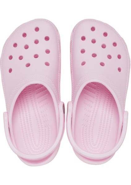 Classic Unisex Terlik CR10001-6ZW