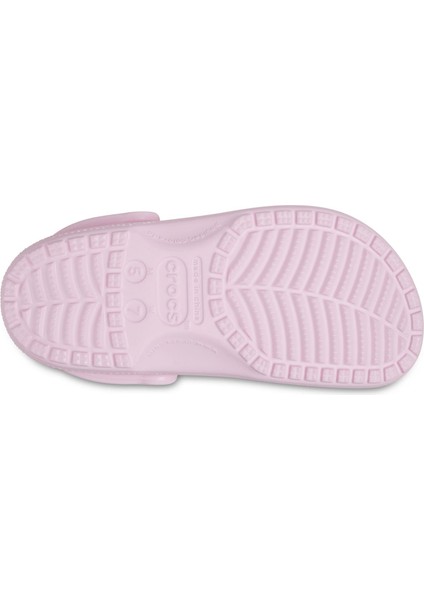 Classic Unisex Terlik CR10001-6ZW