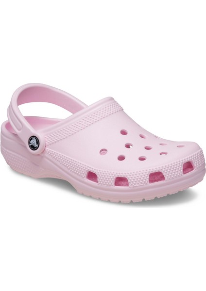 Classic Unisex Terlik CR10001-6ZW