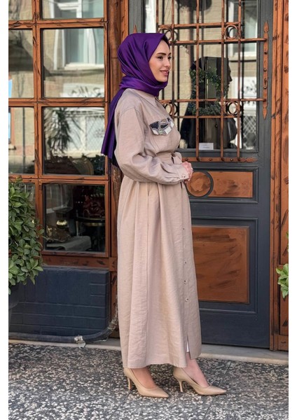 Nurcan Çetin Tunik 25216 Taş fiyatları