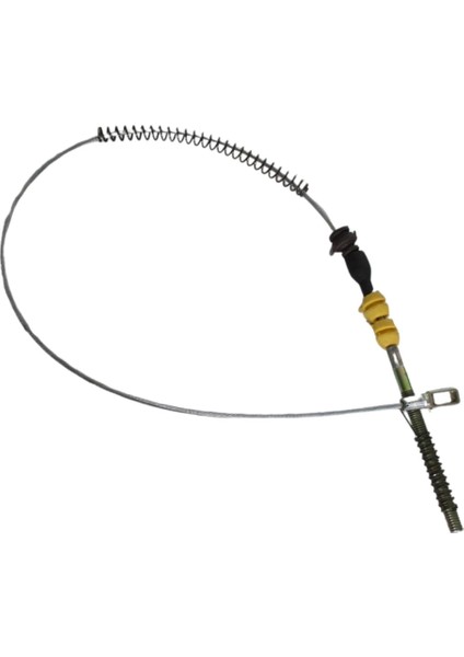 El Fren Teli Arka Sağ – 522588 Wisco - Opel Vectra A Ascona 88 ve Sonrası Uyumlu