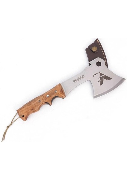 El Yapımı Kamp Baltası fiyatları