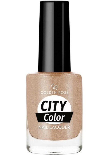 City Color Oje No:129