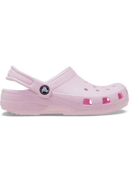 Classic Clog T Çocuk Terlik CR206990-6ZW