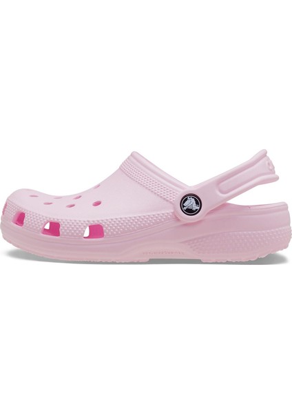 Classic Clog T Çocuk Terlik CR206990-6ZW