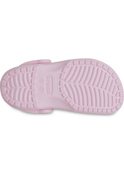 Classic Clog T Çocuk Terlik CR206990-6ZW