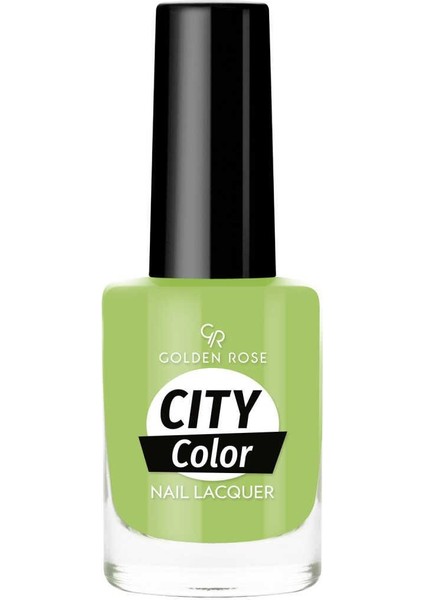City Color Oje No:116