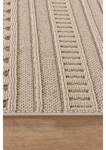 Essense Home & Living Arya Modern Dekoratif Salon Mutfak Kilim