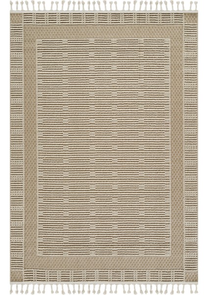 Essense Home & Living Arya Modern Dekoratif Salon Mutfak Kilim