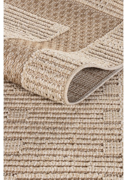 Essense Home & Living Arya Modern Dekoratif Salon Mutfak Kilim