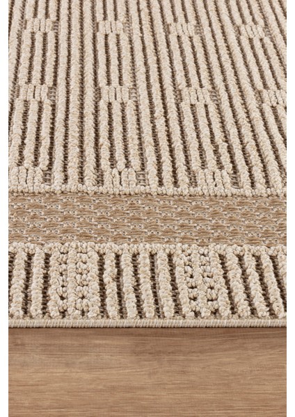 Essense Home & Living Arya Modern Dekoratif Salon Mutfak Kilim