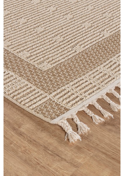 Essense Home & Living Arya Modern Dekoratif Salon Mutfak Kilim