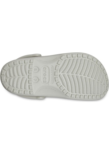 Classic Unisex Terlik CR10001-1LM modelleri