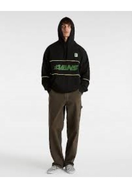 Star V Pullover