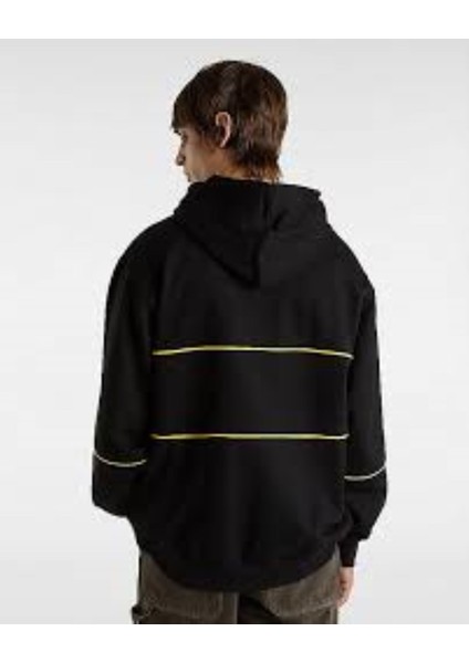 Star V Pullover