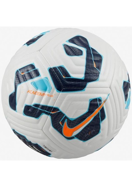 Academy Plus FZ2632-100 Beyaz Futbol Topu