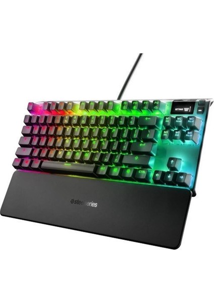 Steelserıes Apex Pro Tkl Rgb Mekanık Oyuncu Klavye fiyatları