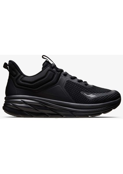 Majı 4 Easystep Erkek Spor Ayakkabı Siyah