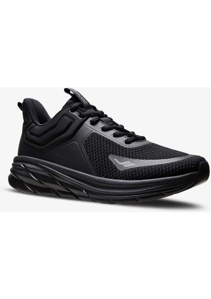 Majı 4 Easystep Erkek Spor Ayakkabı Siyah
