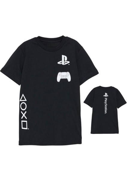 Play Station Çocuk Tişört