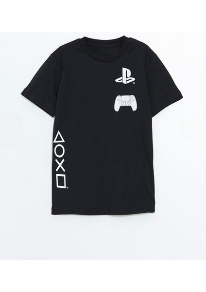 Play Station Çocuk Tişört