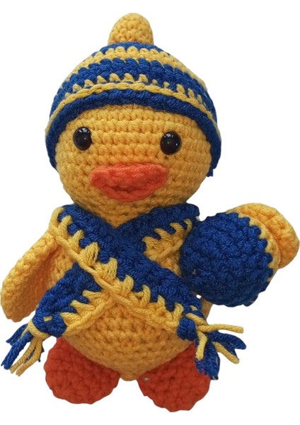 Hoşgeldin Bebek, Yenidoğan Erkek Bebek, Sarı Lacivert Taraftar Hediye Seti fırsatları