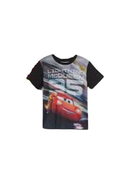 Mcqueen Çocuk Tişört