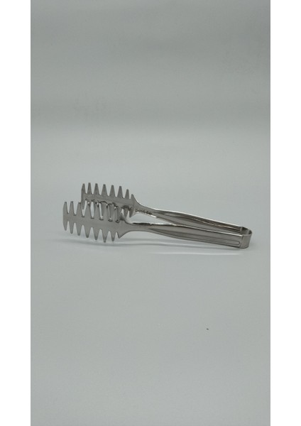Lüx Makarna Maşası - 24 Cm