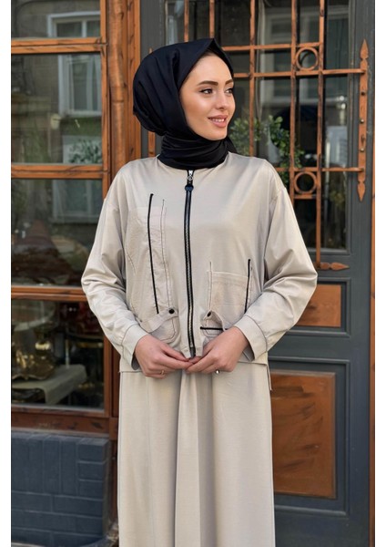 Elbiseli Takım S-5976 Taş