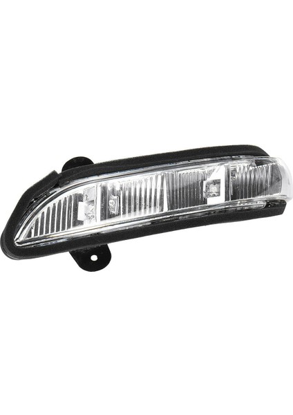 3x Araba Sol Kapı Ayna Dönüş Sinyal Işığı W211 W221 W219 2007-2011 E320 E350 E550 E63 2198200521 (Yurt Dışından)