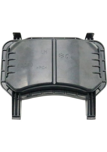 4 Çift Araba Ön Far Lambası Toz Kapağı Kapak Kabuk Mondeo Mk4 2008 2009 2010 2011 2012 2013 Tozluk Contası (Yurt Dışından)