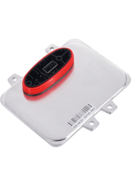 4x 5dv 009 000-00 Hid Far Balast Kontrol Ünitesi Modülü 2007-2013 ESCALADE,2006-2009 E60 (Yurt Dışından)