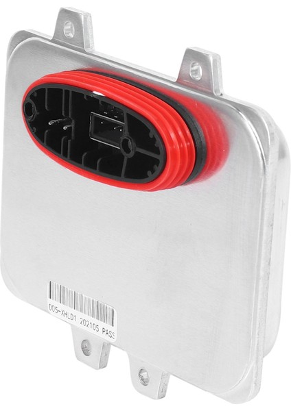 4x 5dv 009 000-00 Hid Far Balast Kontrol Ünitesi Modülü 2007-2013 ESCALADE,2006-2009 E60 (Yurt Dışından)