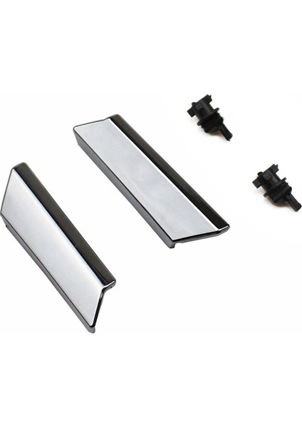 3x Far Yıkama Memesi Kapağı GS300 GS350 GS430 GS450H GS460 2006-2011 85208-30031 85207-30031 (Yurt Dışından)