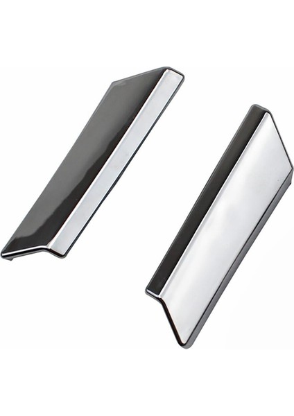 3x Far Yıkama Memesi Kapağı GS300 GS350 GS430 GS450H GS460 2006-2011 85208-30031 85207-30031 (Yurt Dışından)