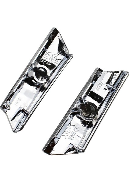 3x Far Yıkama Memesi Kapağı GS300 GS350 GS430 GS450H GS460 2006-2011 85208-30031 85207-30031 (Yurt Dışından)