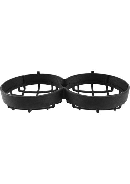 4x Motosiklet Far Mesh Kapak Far Koruma Kapağı BWS100 AF58 Için Uygun (Yurt Dışından)