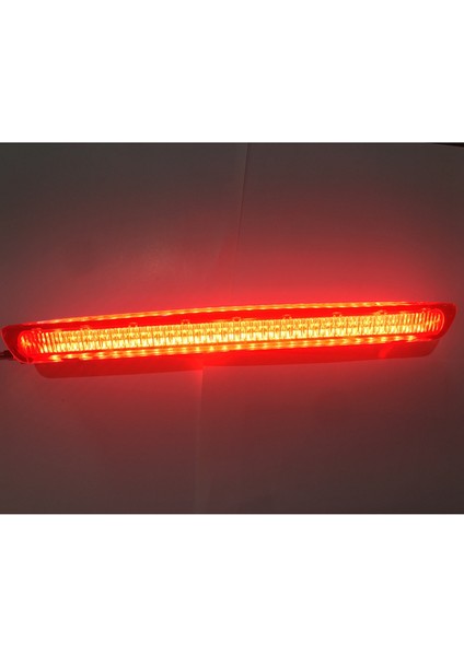 LED Arka Yüksek Kol Üçüncü 3rd Fren Stop Lambası Koltuk Iv St Sportcoupe 6J0945097A (Yurt Dışından)