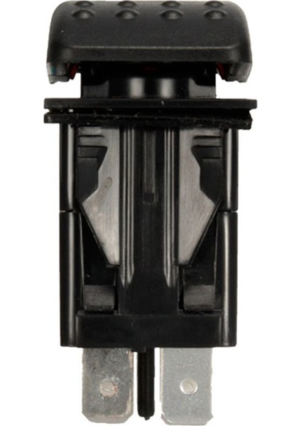 5x 12V 20A Vinç Çıkışı Açık-Kapalı-Açık Rocker Anahtarı 7 Pin LED Yeşil (Yurt Dışından)
