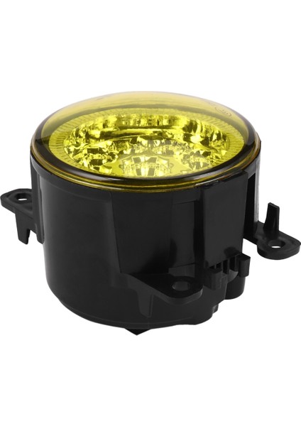 4F9Z-15200-AA 8 Adet Araba Sis Lambaları Aydınlatma LED Işıkları Explorer Transit Focus Için -V (Yurt Dışından)