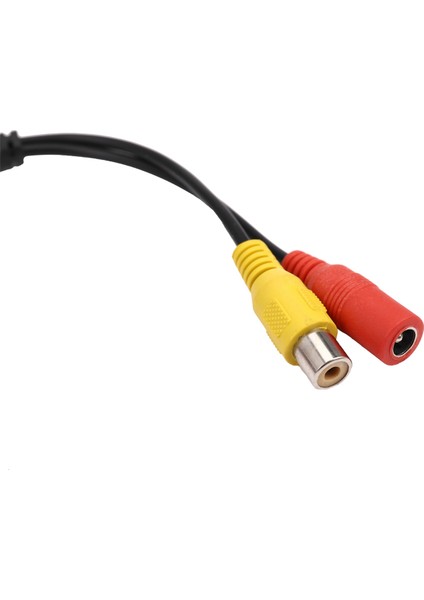 5x Araç Dikiz Kamera Evrensel Yedekleme Park Kamerası 8 LED Gece Görünür Su Geçirmez 170 Geniş Açı Hd Renkli Görüntü (Yurt Dışından) modelleri