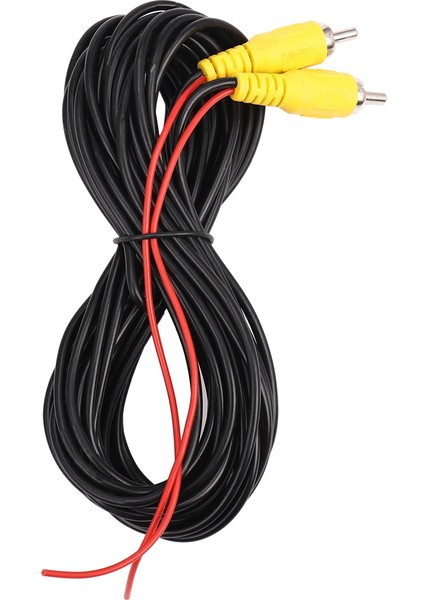 5x Araç Dikiz Kamera Evrensel Yedekleme Park Kamerası 8 LED Gece Görünür Su Geçirmez 170 Geniş Açı Hd Renkli Görüntü (Yurt Dışından) indirimleri