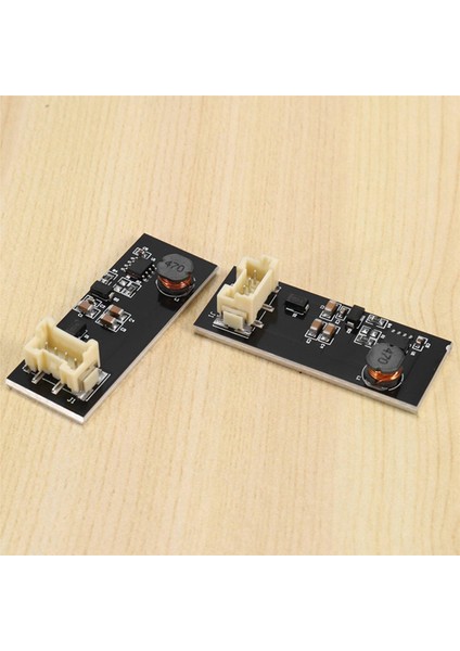 8 Adet B003809.2 Arka LED Işık Onarım Yedek Kurulu X3 F25 2010-2017 Arka Lambası Sürücü Modülü Park Lambaları Çip (Yurt Dışından)
