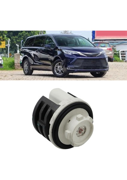2x Araba Fren Ampul Modülü 2019-2022 LED Rr Kombinasyonu Kuyruk Lambası 8156076260 (Yurt Dışından)