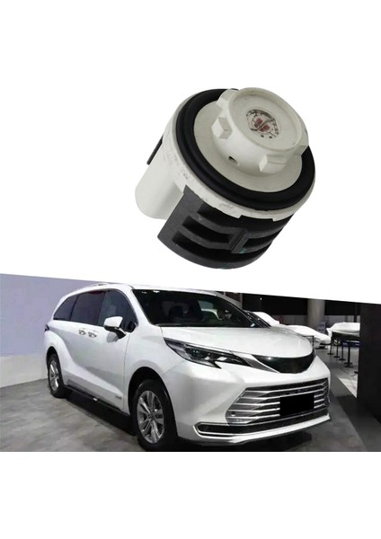 2x Araba Fren Ampul Modülü 2019-2022 LED Rr Kombinasyonu Kuyruk Lambası 8156076260 (Yurt Dışından)