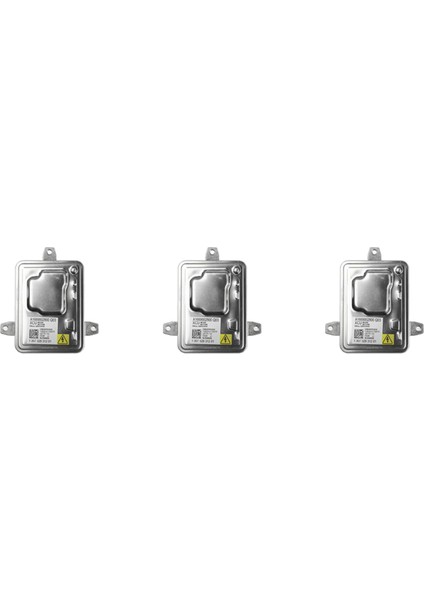 3x Yeni W246 W176 W204 C177 X166 W156 W166 D1S Hıd Far Balast Kontrol Ünitesi Modülü (Yurt Dışından)